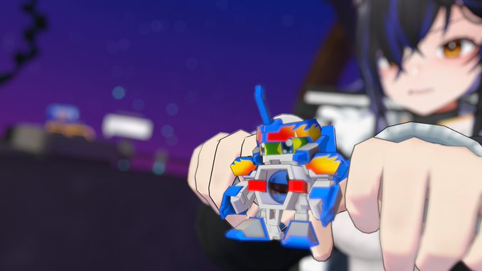 時代はビーダマンだぜ! 