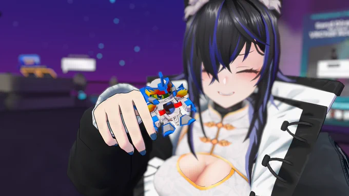 時代はビーダマンだぜ! 