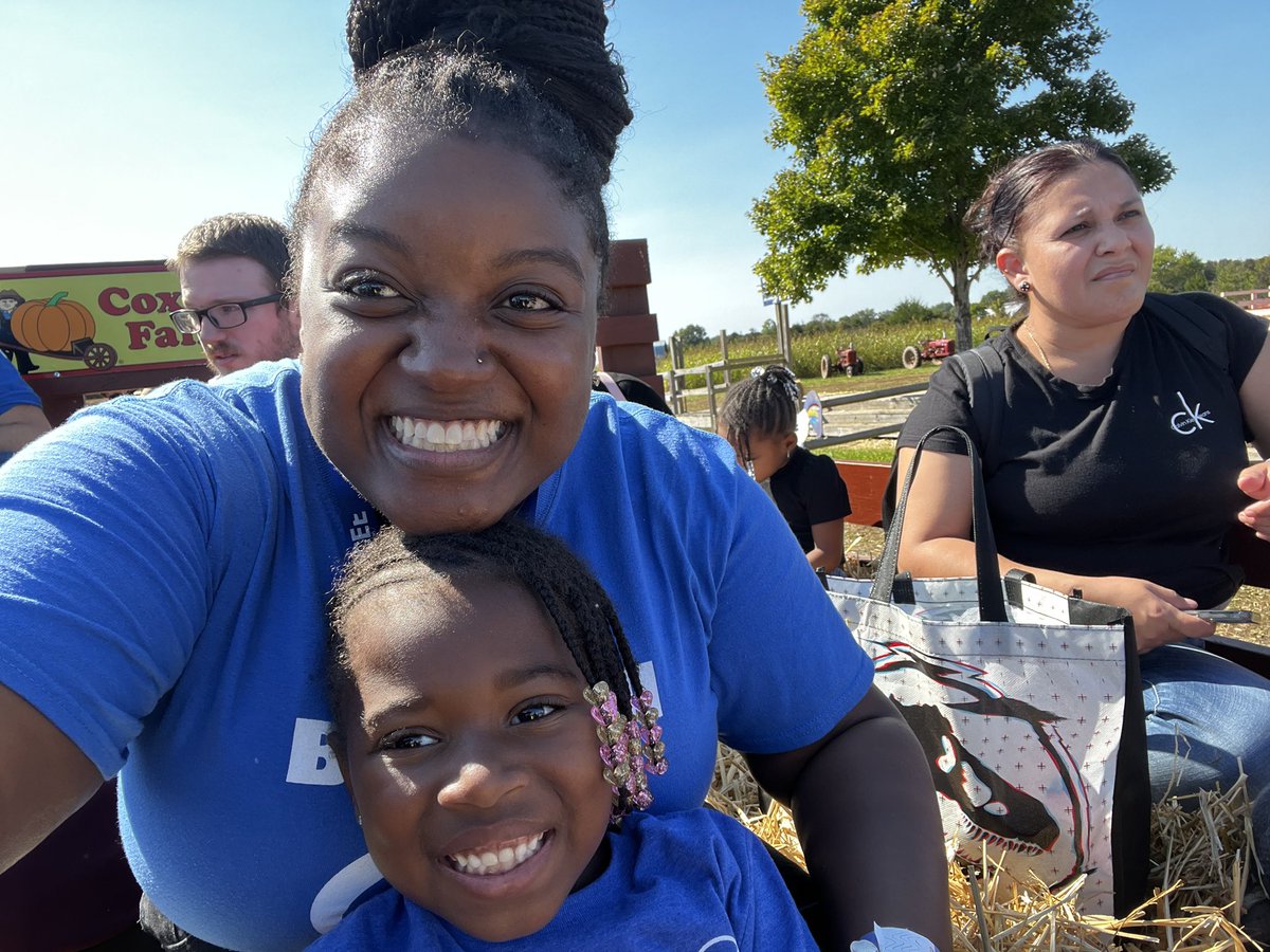 Bucknell Elementary tweet media