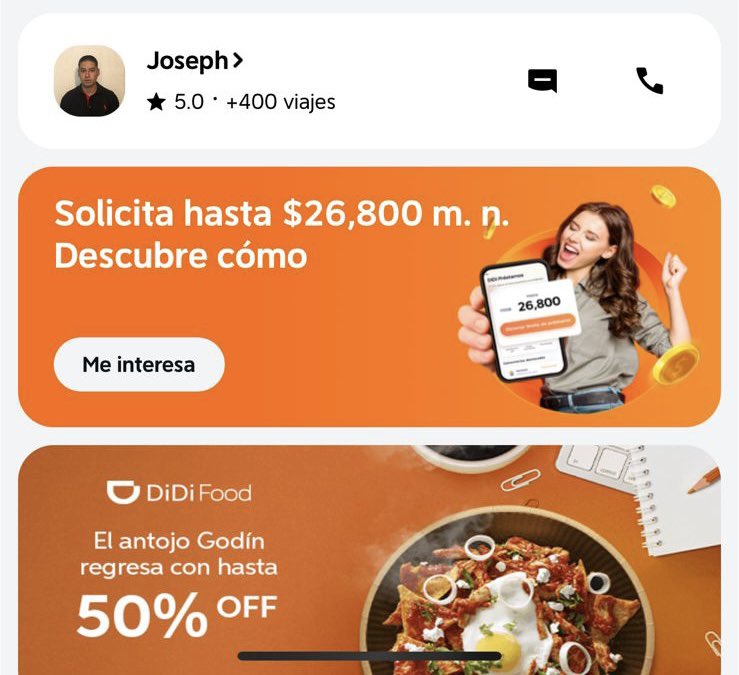 antonyriveraaa's tweet photo. Ps con la noticia de que tengan cuidado si su @DiDi_Mexico es con este vato. Ya que olvidé mi despensa de foráneo en su carro y ya no me lo devolvió, ni me contestó. Ya me comuniqué con soporte y ellos tampoco me dan respuesta. No olviden sus cosas porque se quedan sin comer 😭 https://t.co/17rAv5jzO6