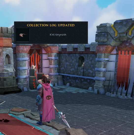 FerrousScape's tweet photo. Spent a good majority of today at Kril. 5 trips, 5 total hours and sadly no garb.
I did, however, get this..
KC 1000 😂😂 #Ironluck https://t.co/1hzsFuzu4g