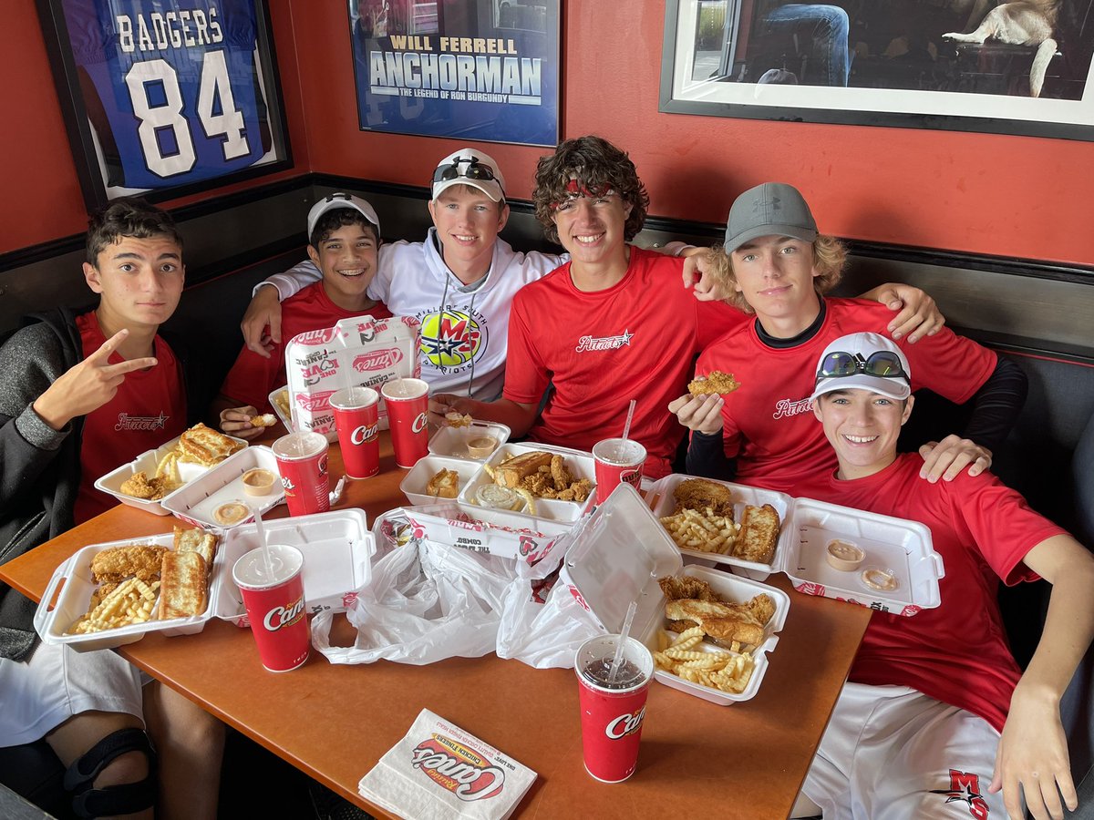 MSPatriotTennis's tweet photo. At the very first JV Metro tournament, the boys placed 7th out of 17 teams!
1S Julian Chantiam, 3-1, 2nd 🥈
2S Isaac Thomas, 3-1, 9th
1D Zach Stoj/Zach Wiegman, 3-1, 9th
2D Jack McAdams/Caleb Schmidt, 3-1, 5th
Great job competing today! @MSHSactivities https://t.co/CtFYeP5PYd