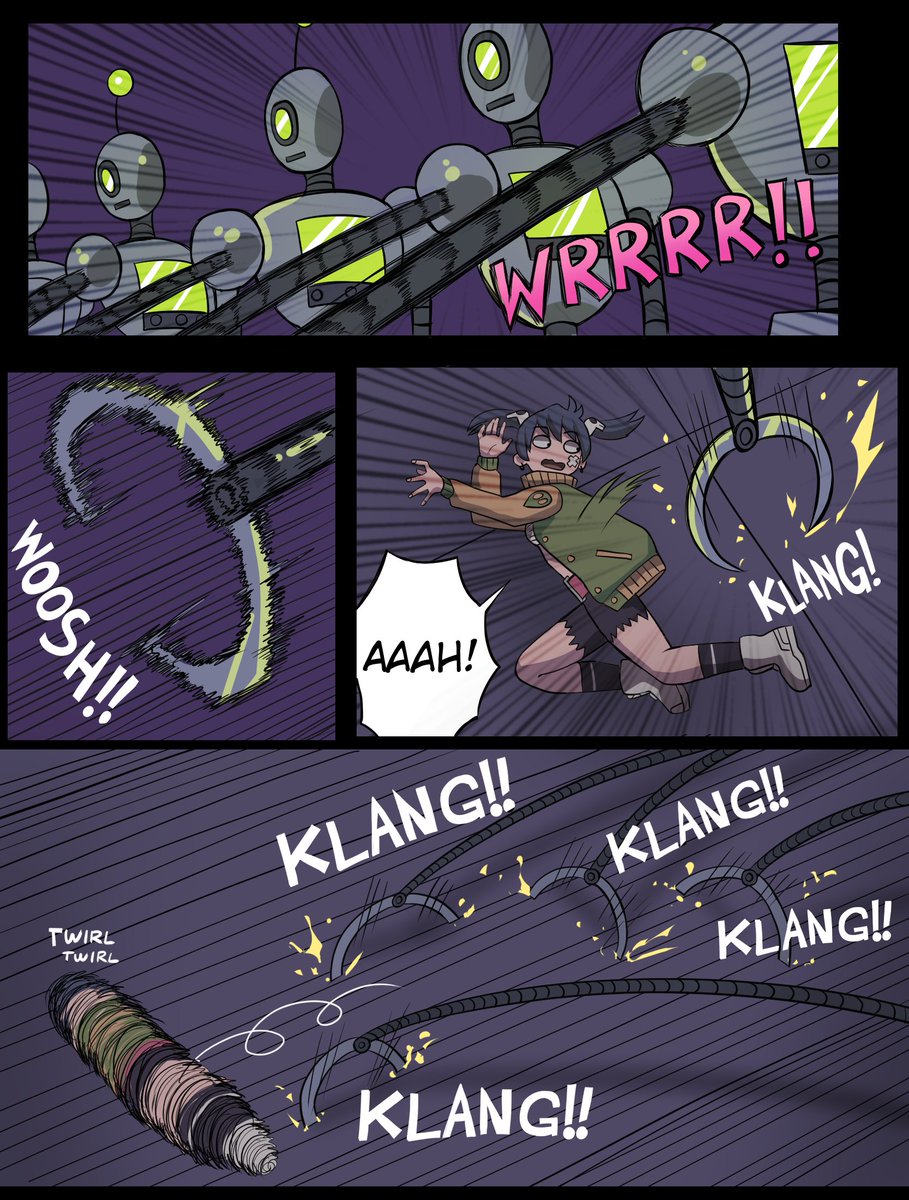 Pages 36-39 