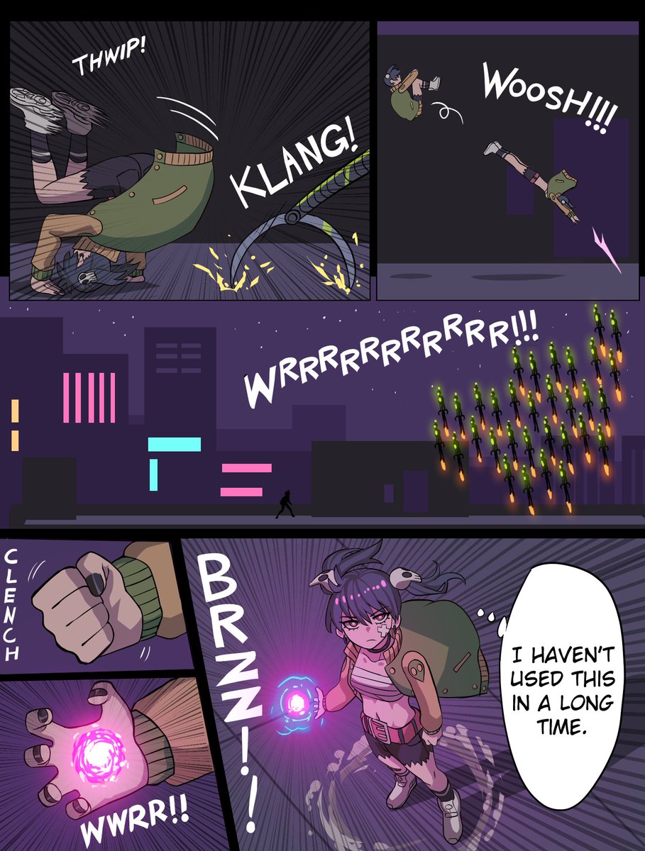 Pages 36-39 