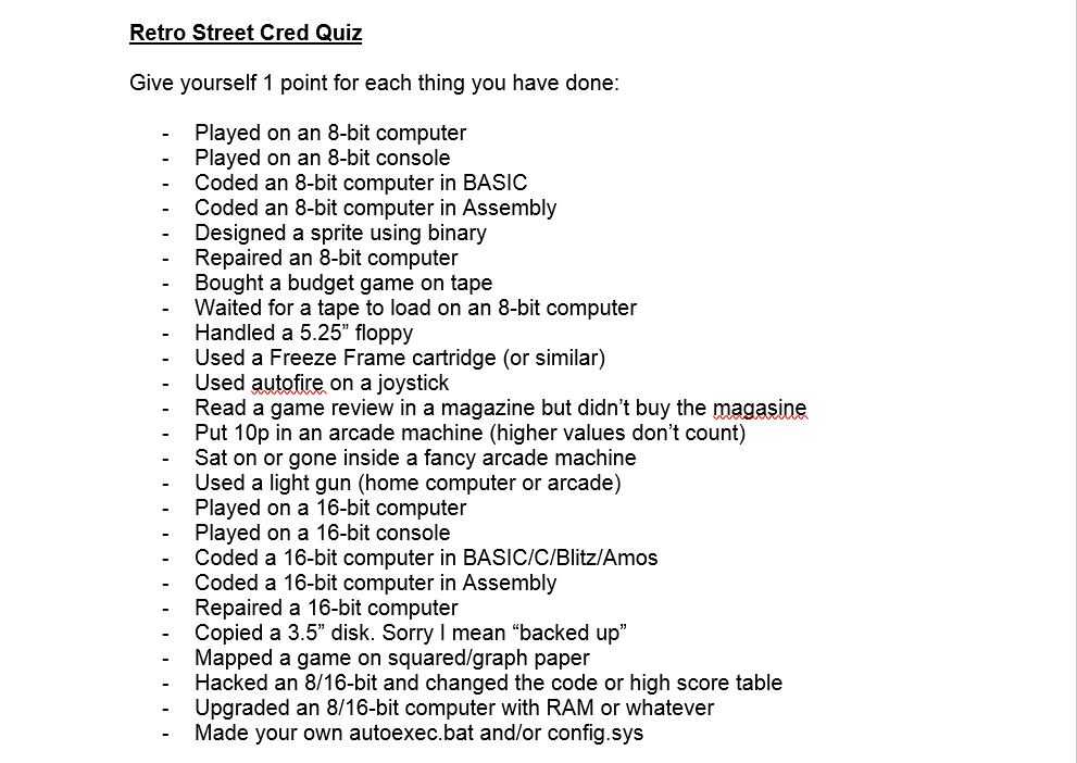 Jake Birkett - Veteran Indie tweet media