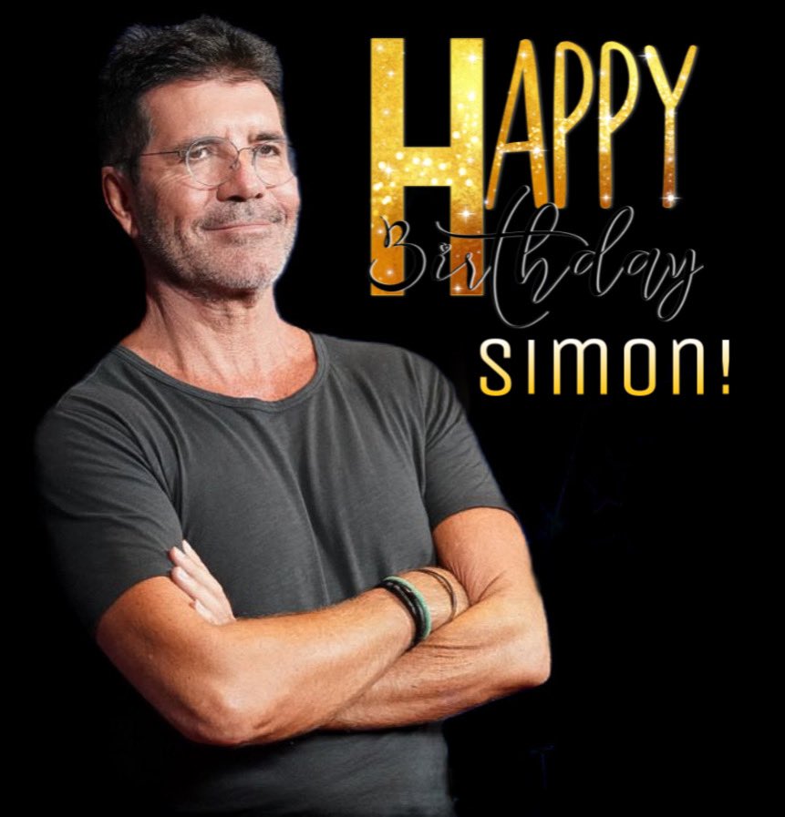 Eric Cowell Birthday