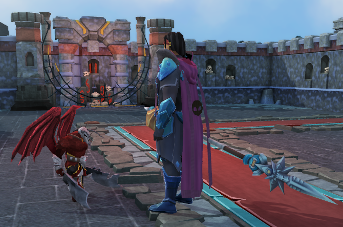 FerrousScape's tweet photo. Spent a good majority of today at Kril. 5 trips, 5 total hours and sadly no garb.
I did, however, get this..
KC 1000 😂😂 #Ironluck https://t.co/1hzsFuzu4g