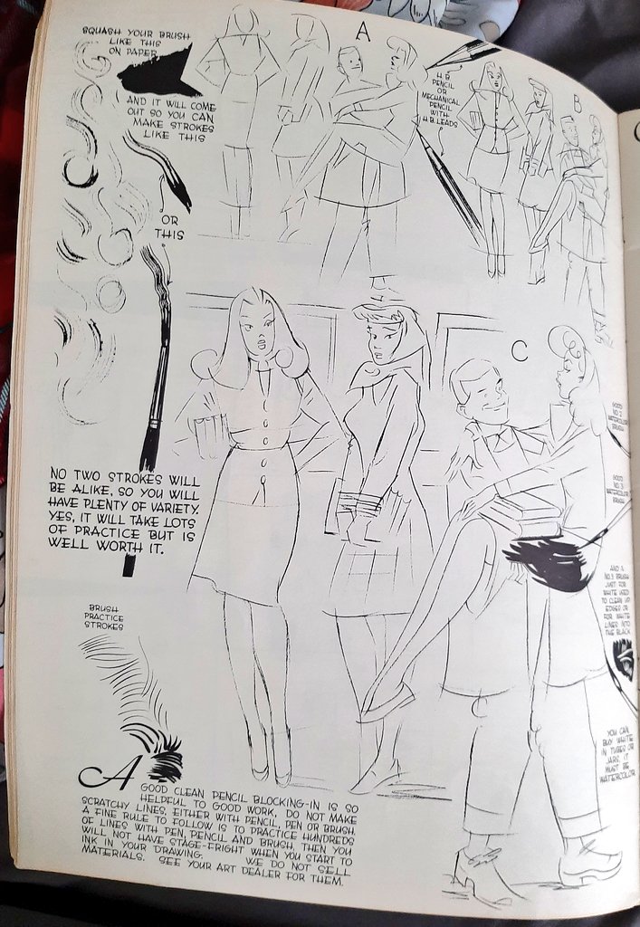 2 more pages I like 