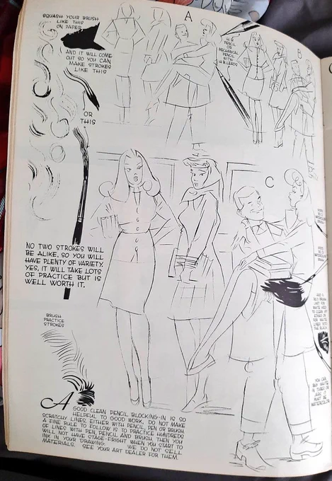 2 more pages I like 