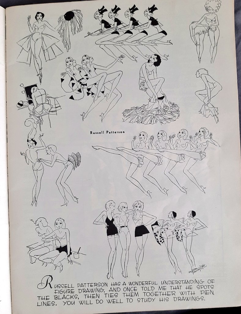 2 more pages I like 