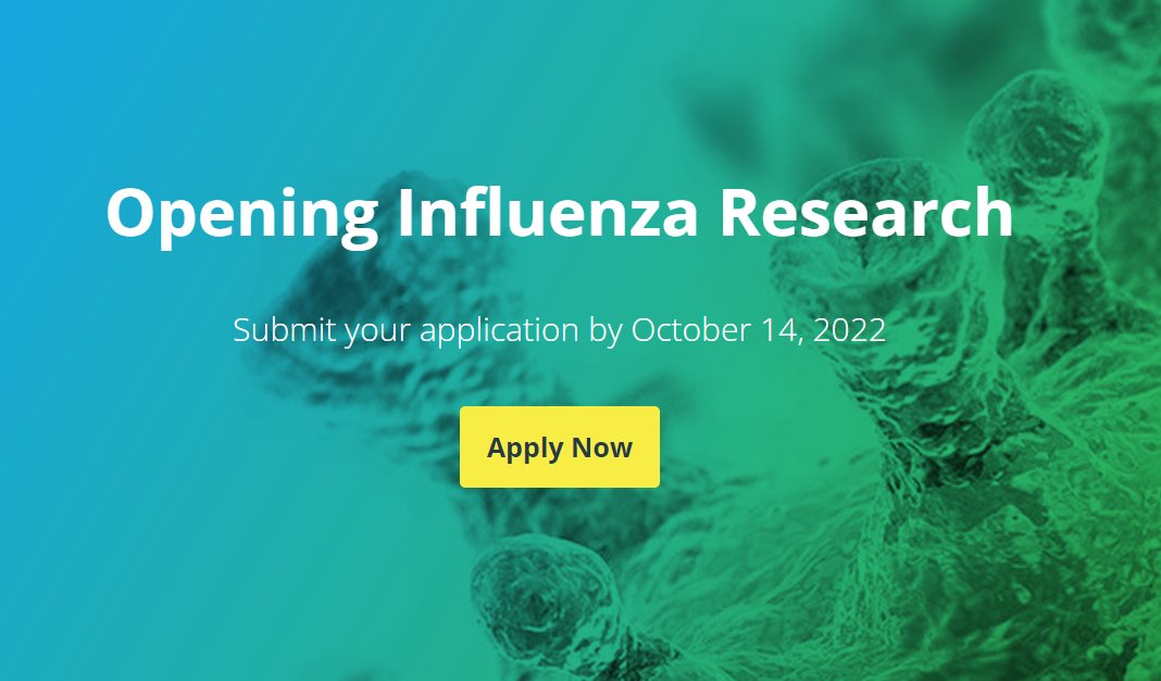 The Influenzer Initiative tweet media