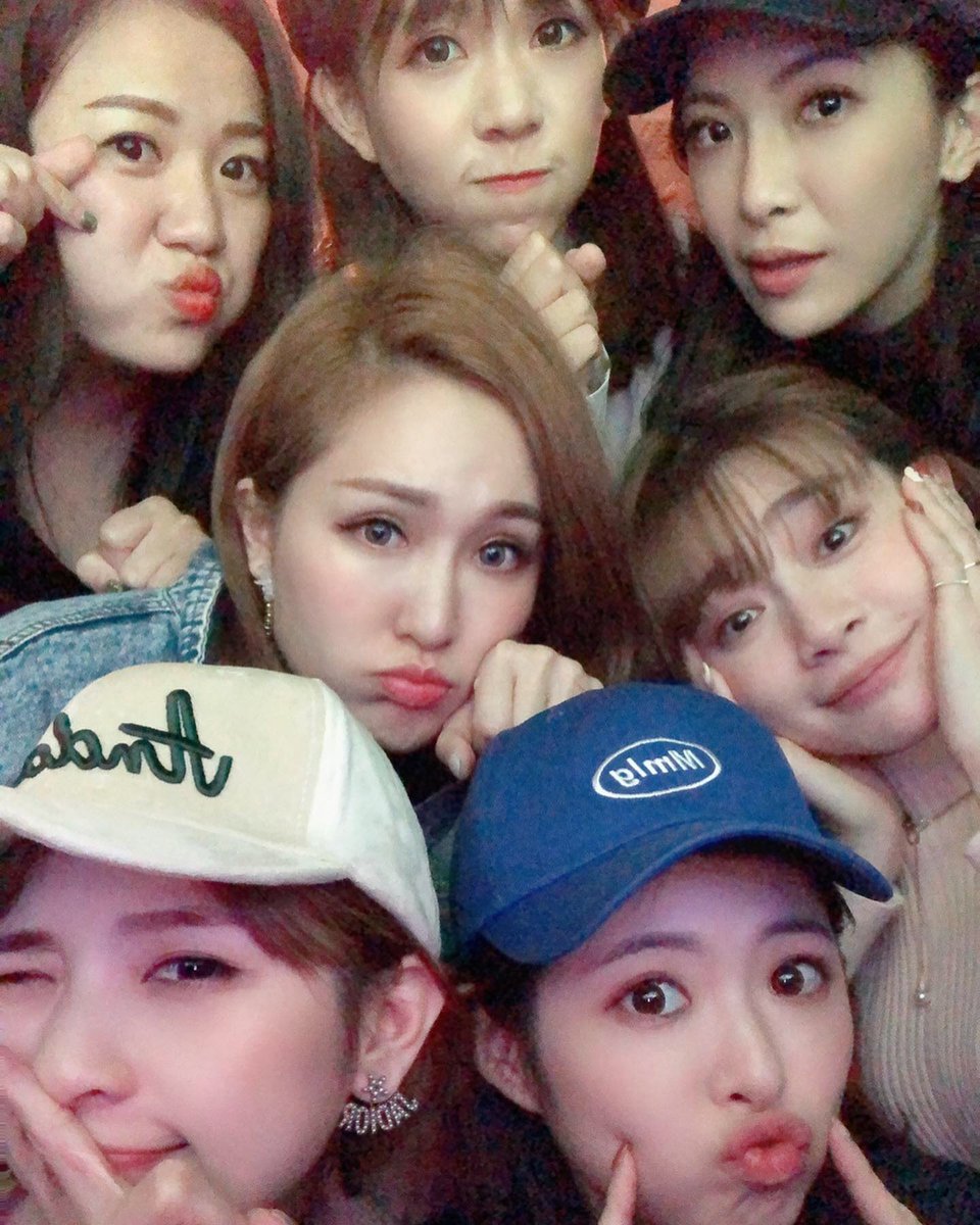 liyabest_'s tweet photo. Friends are one of the best things you can have and one of the best things you can be. https://t.co/a5cvxs151L
