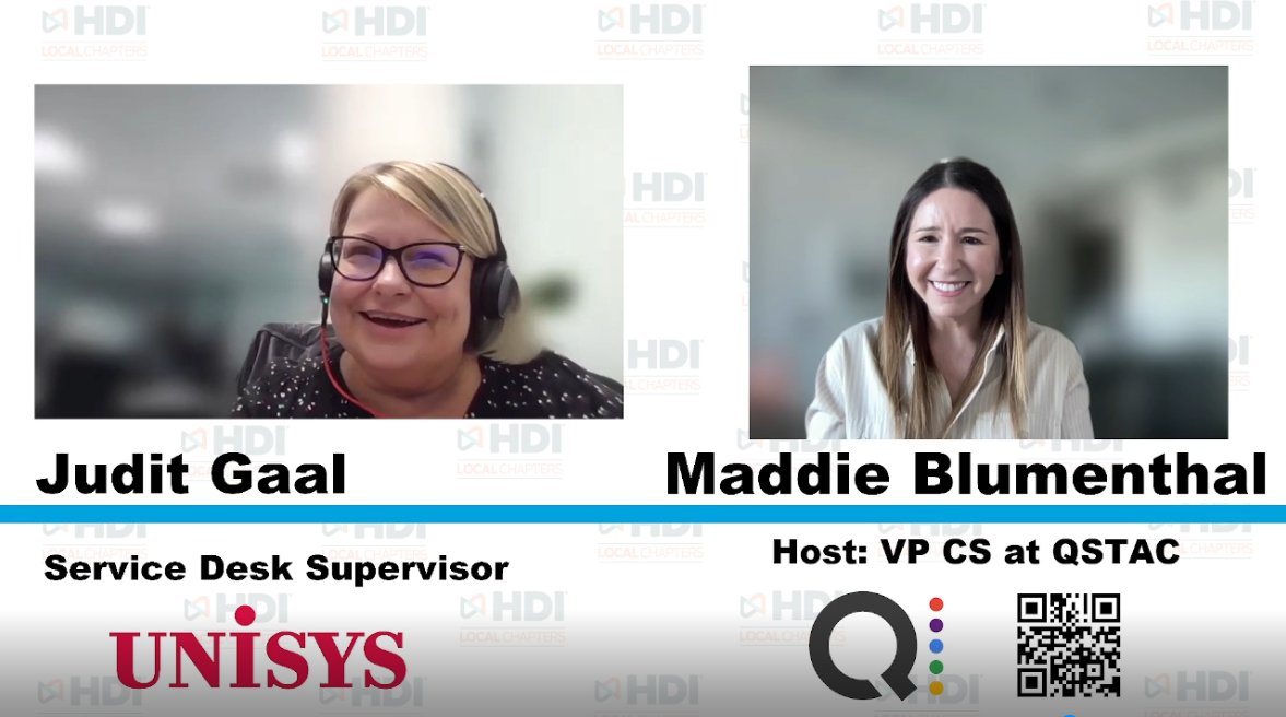 HDI Local Chapters tweet media