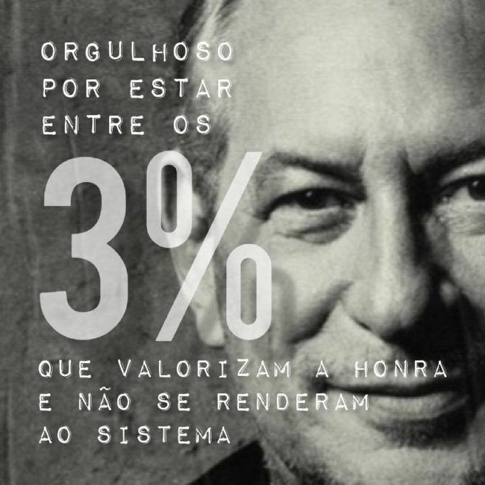Mari_Gadelha_12's tweet photo. Orgulhosa por ter estado do lado certo da história. A luta continua. #CiroSempre https://t.co/nN5OpFPCpi
