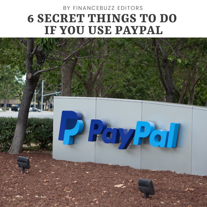 financebuzz's tweet photo. #1 is our favorite