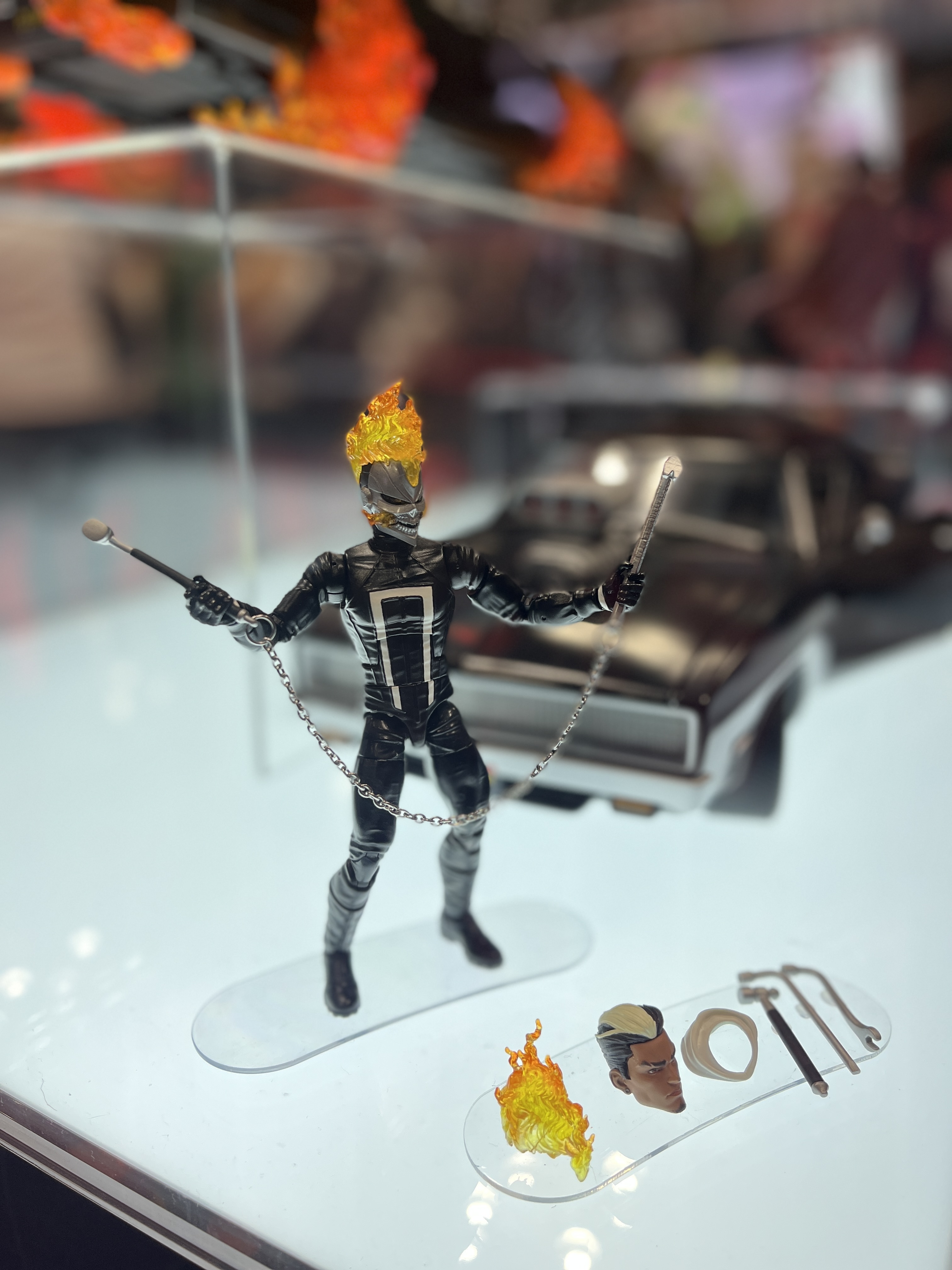 Marvel legends robbie online reyes