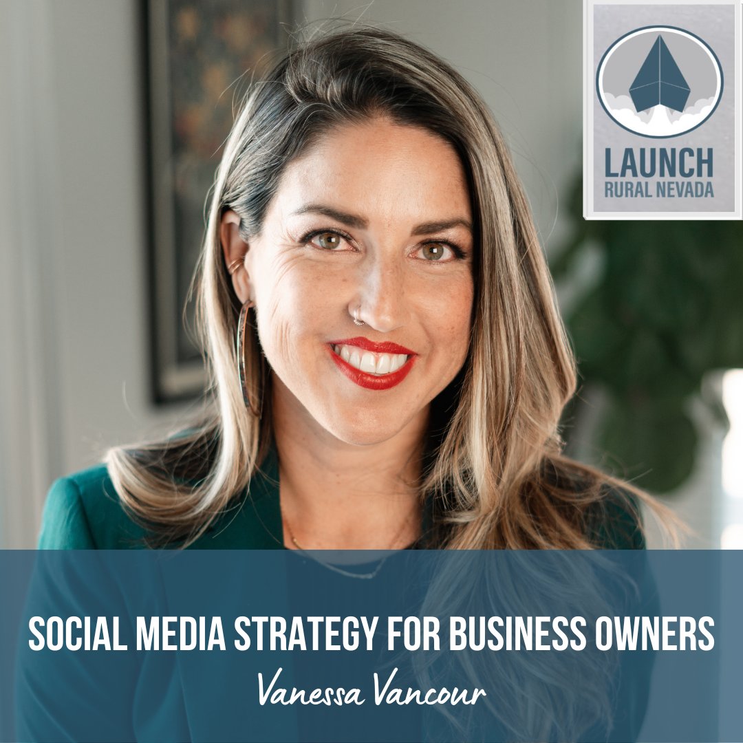 AudacityInst's tweet photo. Wondering if investing in social media is right for your business? Join us 11/4 for Why digital marketing is important for small businesses with Vanessa Vancour, strategist and founder of Vancourage. Register at https://t.co/Cfc7TOTzGg
#socialmediaforbusiness  #socialmediaexpert https://t.co/EpWCNGkyzl