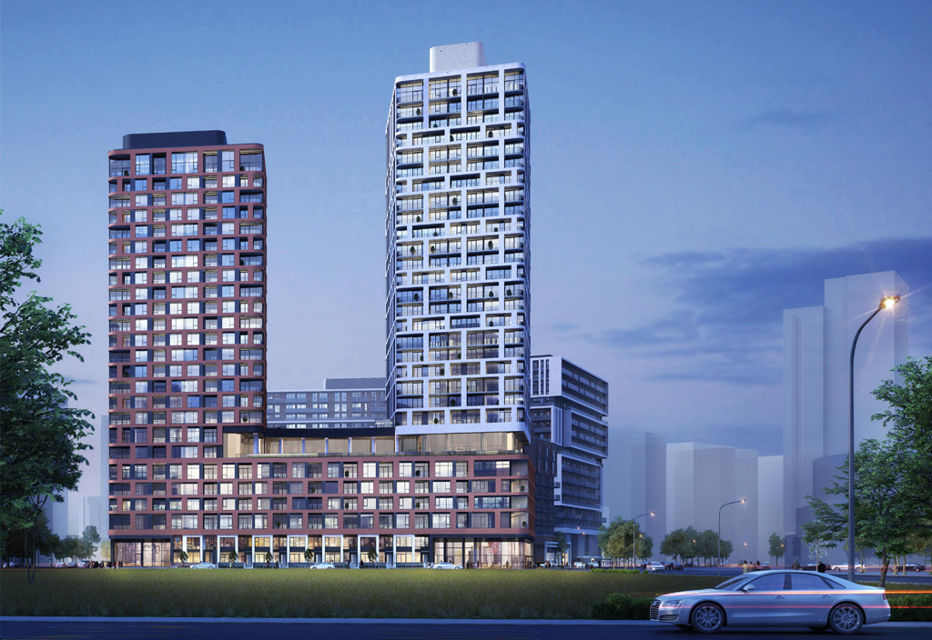 ALDIGENOVA's tweet photo. Gallery Towers by The Remington Group is an exciting new condominium community featuring two soaring residential towers located at the corner of Enterprise Blvd &amp; Birchmount Rd in Markham!
 Pricing Starting From $672,990's 
For more Info call Alfredo at 416-525-7256 https://t.co/kaJ5Es3OxX