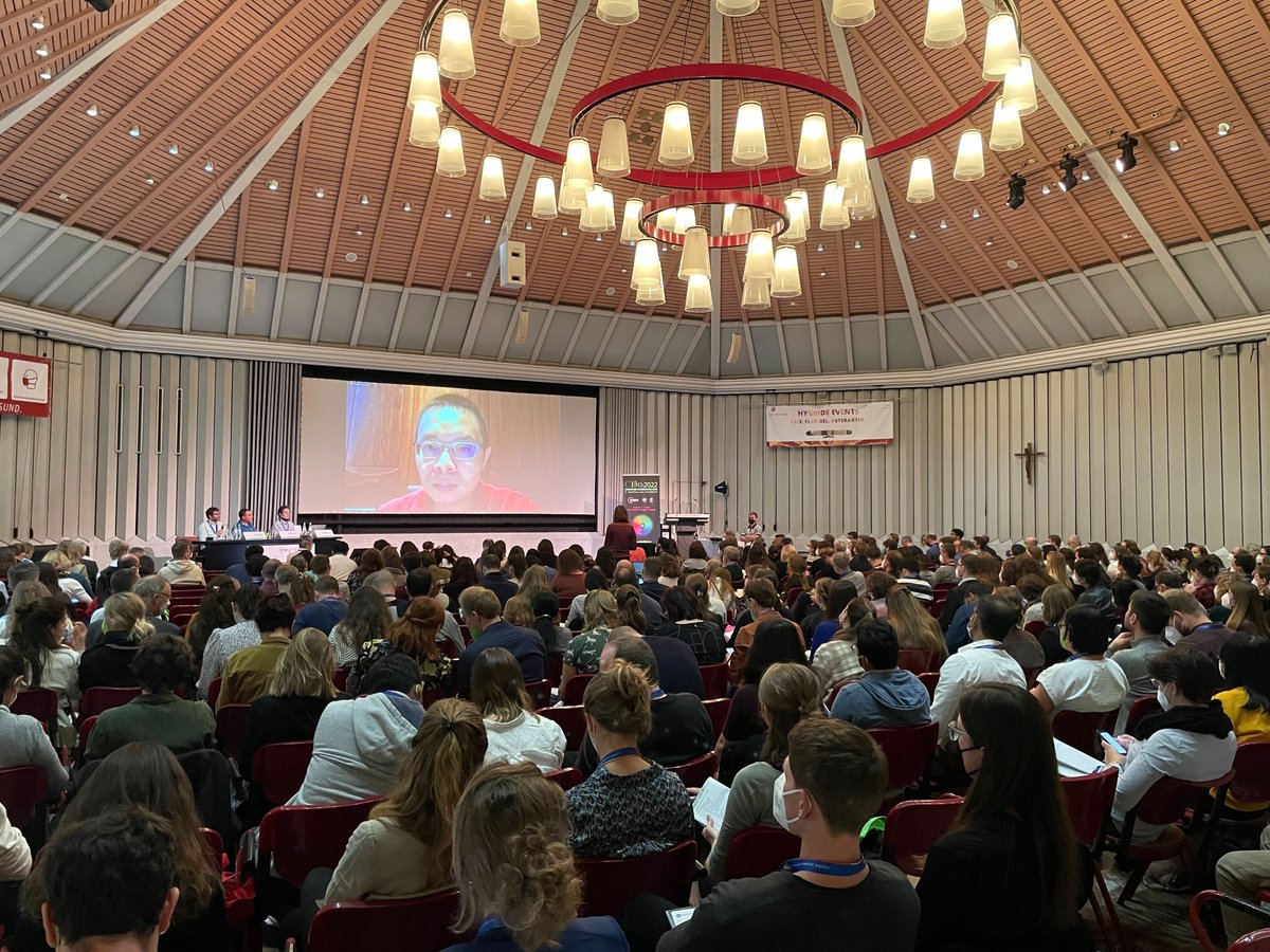 7th European Cilia Meeting tweet media