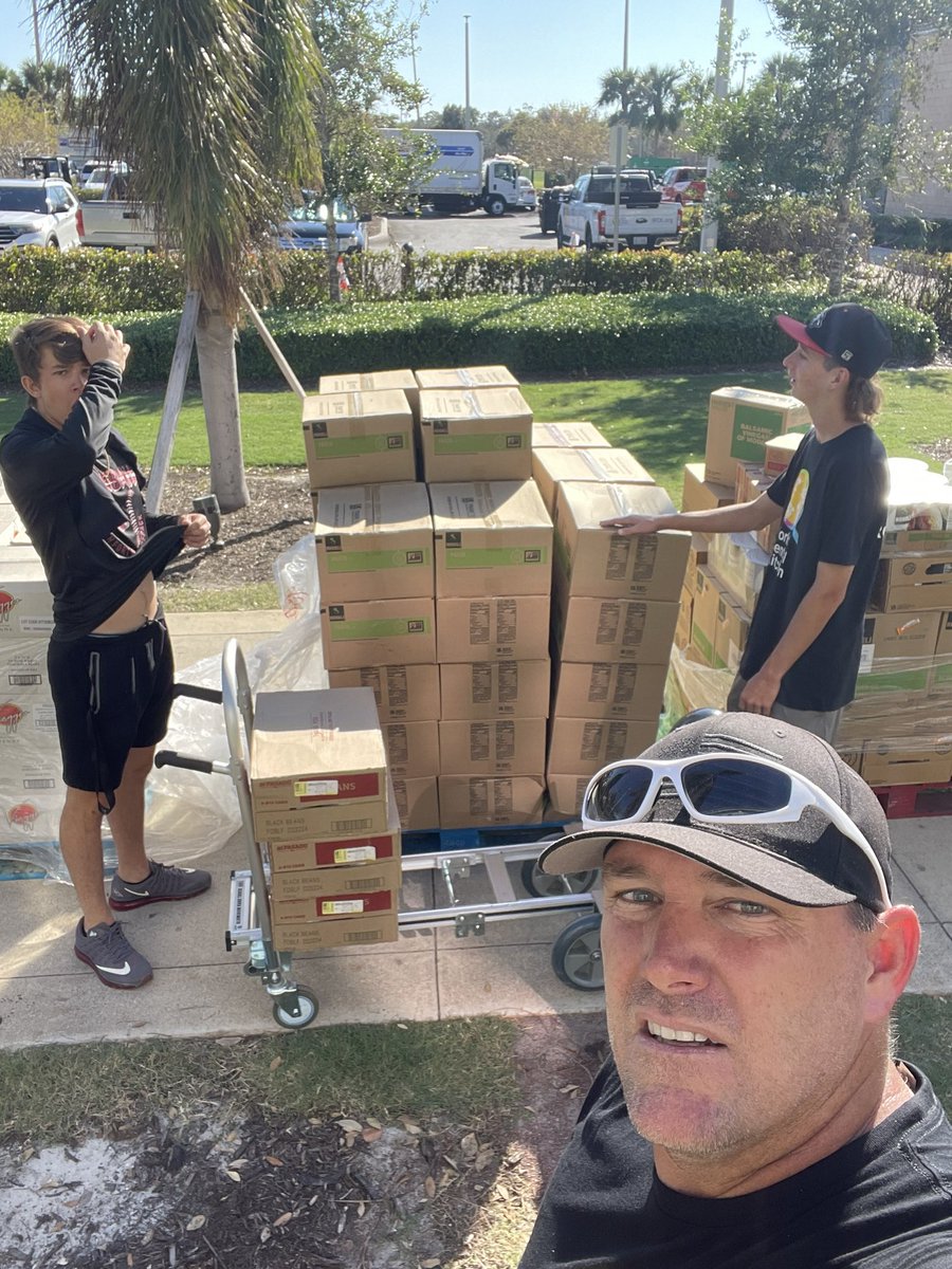 South Fort Myers Baseball tweet media