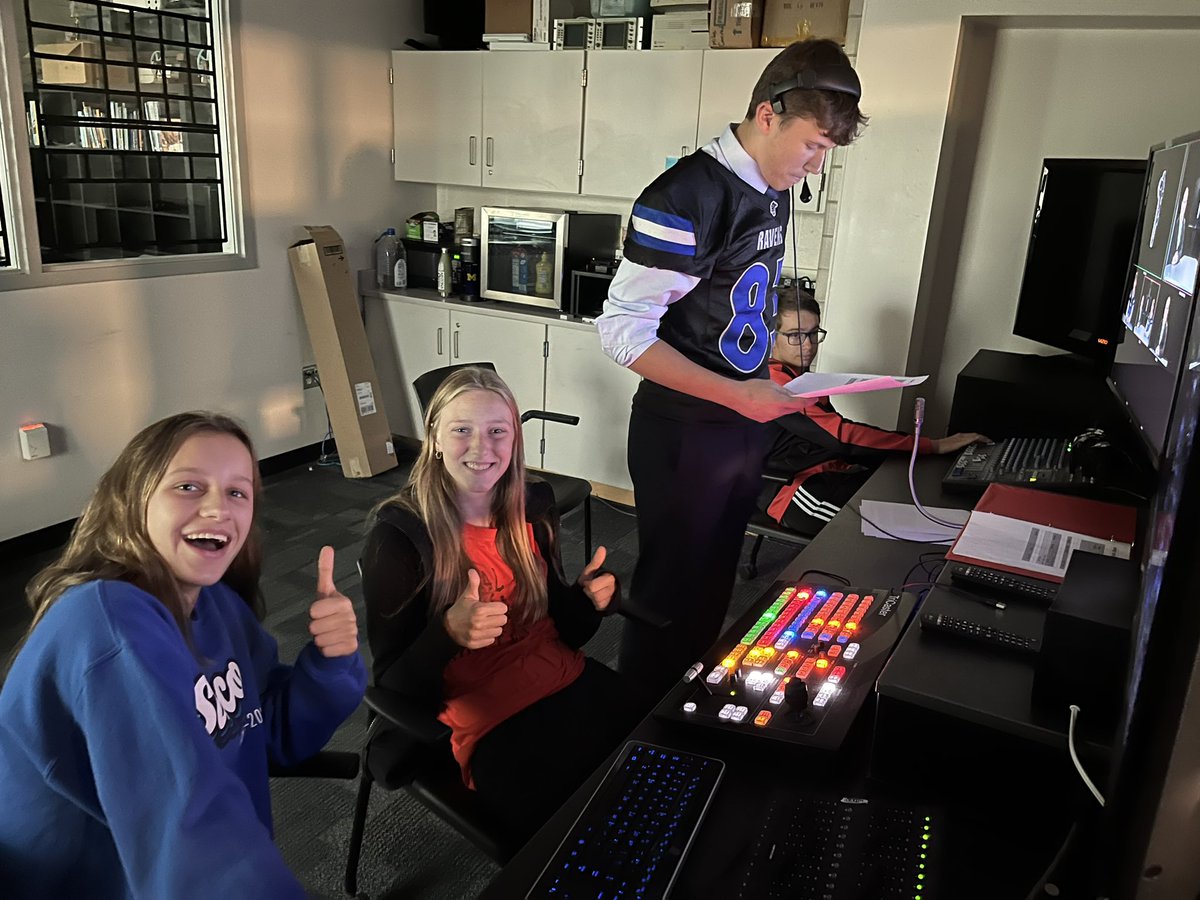 LiveRavenReport's tweet image. It’s a great day to be a Raven Report Raven! #liveravenreport