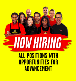 HowieTulsa's tweet photo. Now hiring Crew Members for part time and full time positions.  Apply at https://t.co/2bAsM6STIs. https://t.co/aBuVsb8wMz