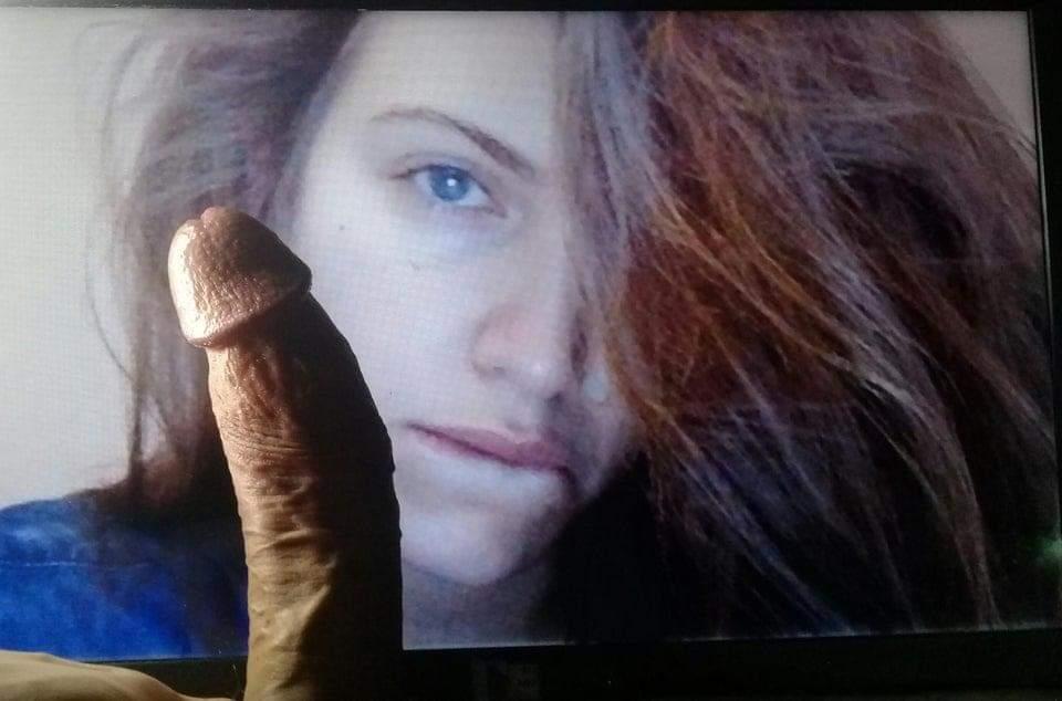 CumshSex's tweet photo. What you think about this @IriniMando https://t.co/UhFoP2dfzd