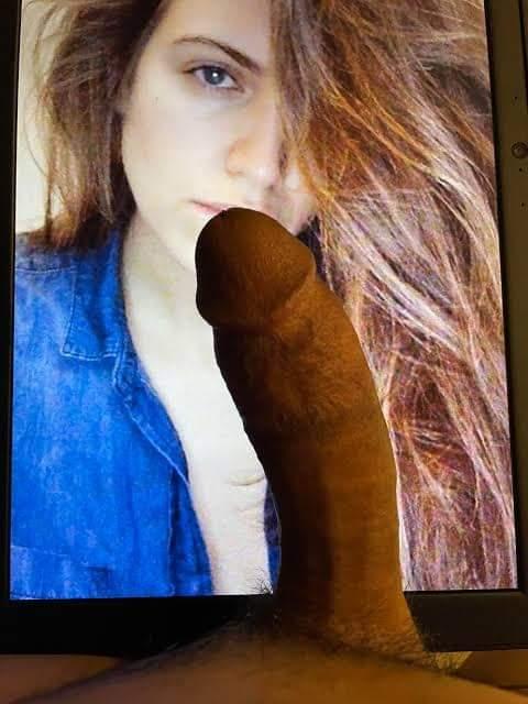 CumshSex's tweet photo. What you think about this @IriniMando https://t.co/UhFoP2dfzd