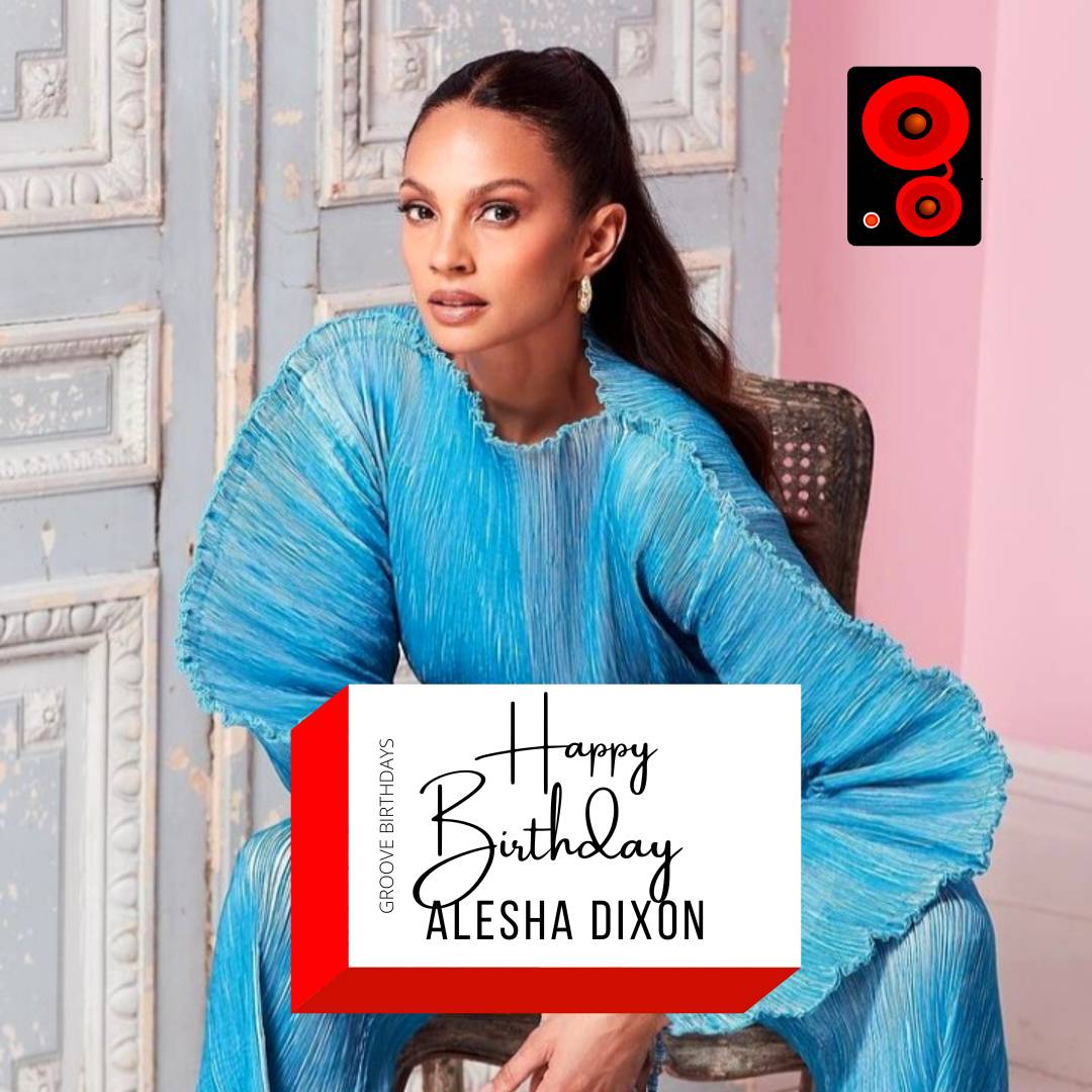 Happy birthday Alesha Dixon

What\s your favourite song by Alesha?  