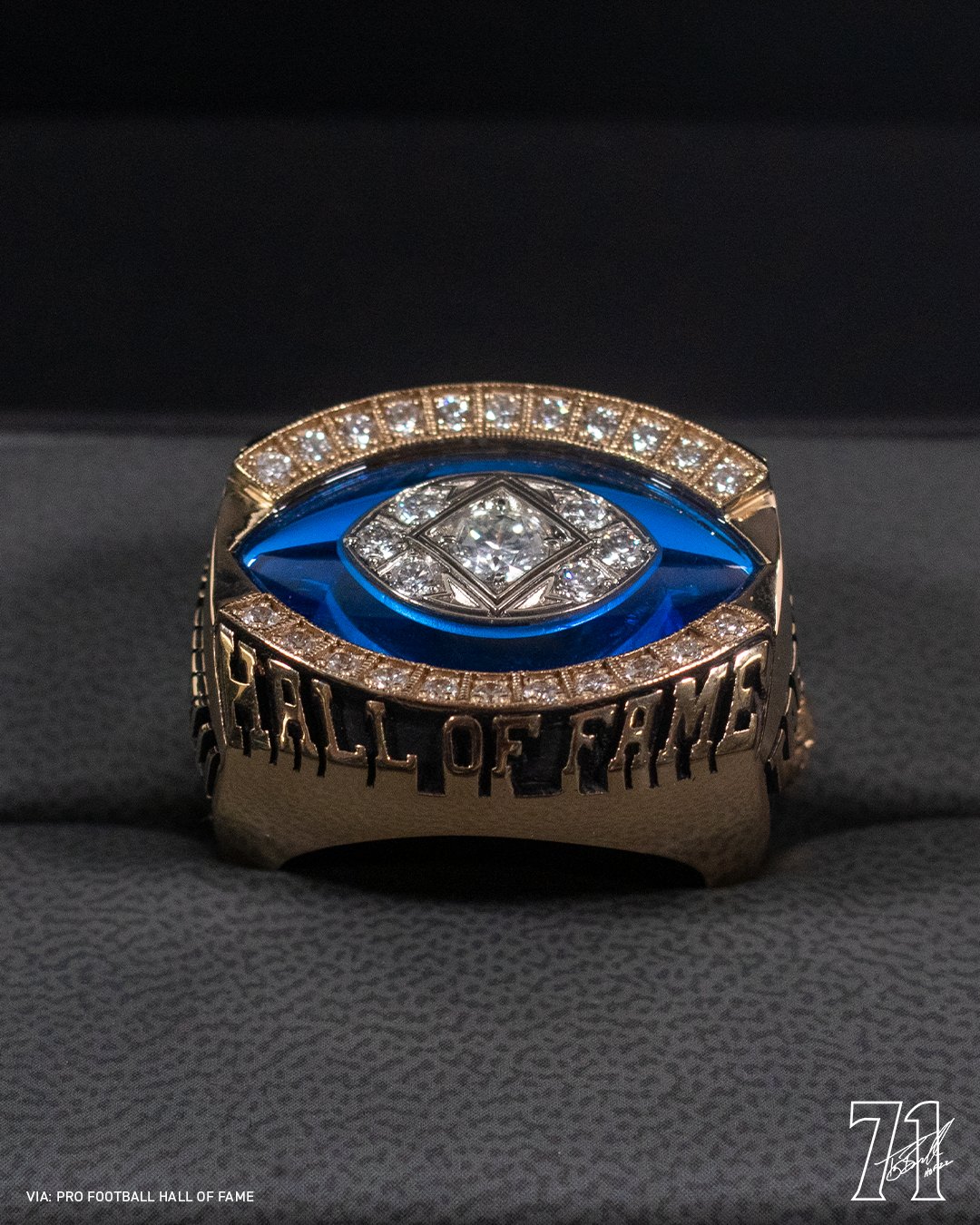 Jacksonville Jaguars Fan Club / Twitter