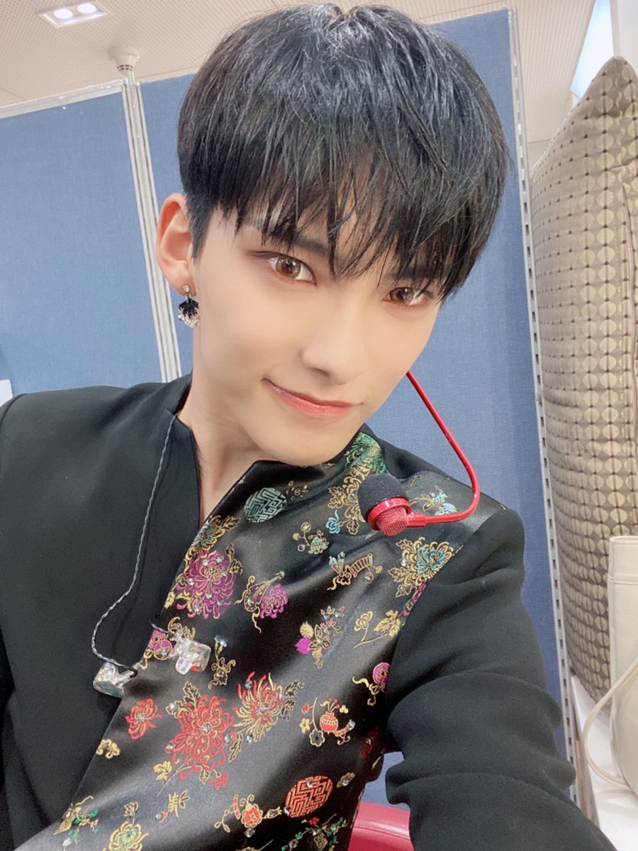 OnThisDayACE's tweet photo. [201008] // Two Years Ago

A.C.E Twitter update from Jun

🕊️ https://t.co/m5d7IRBh0d

@official_ACE7
#ACE #에이스 #Jun #준 https://t.co/6ApU0yFigQ