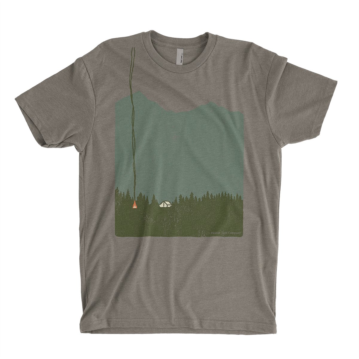 LIMITED RELEASE - Vintage Camping Mountain T-Shirts
denvertent.com 
#denvertent #vintagetshirts
Order now before they are all gone 😀