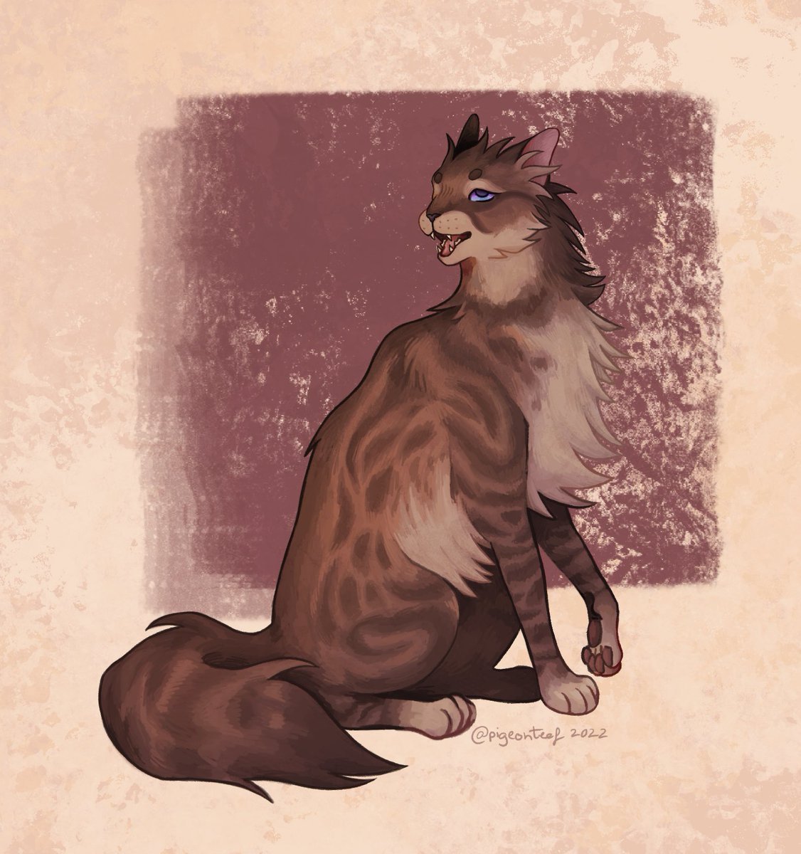 pigeonteef's tweet photo. raffle prize and commission i did these past few months :3 https://t.co/Wrr2Ty8p9a