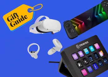 ShopDecidedly's tweet photo. 10 gifts for gamers who already have everything https://t.co/LTN0UuY3Bt https://t.co/jPZppTYs8y