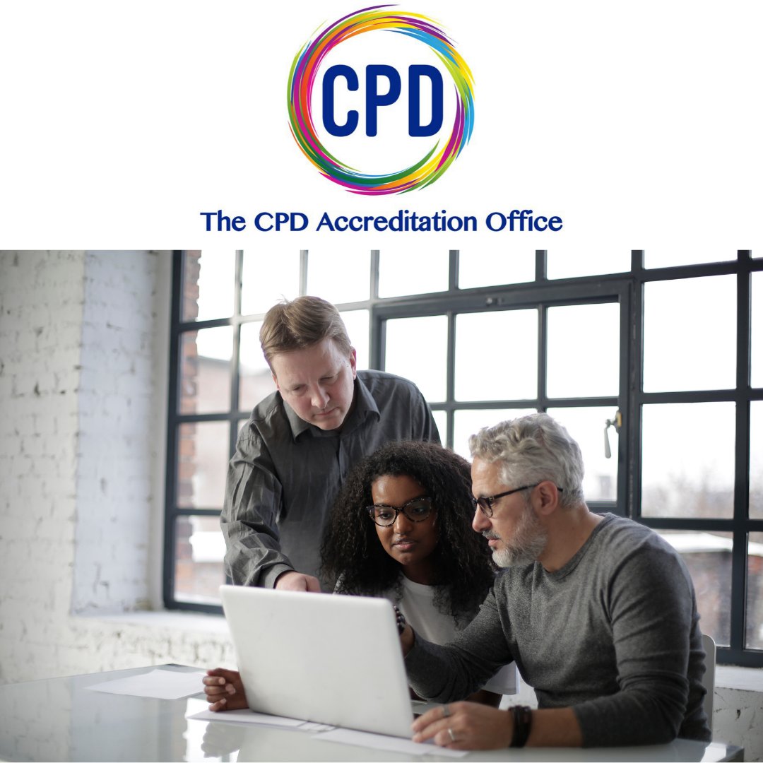 cpd_office's tweet photo. Get Accredited at The CPD Accreditation Office https://t.co/qU4Txo2RWa
#accreditation #education #accreditationcoordinator #accreditationteam #applynow #study #trainingmotivation #students #college #employeebenefits #professionaldevelopment https://t.co/DwfDBvJoQe