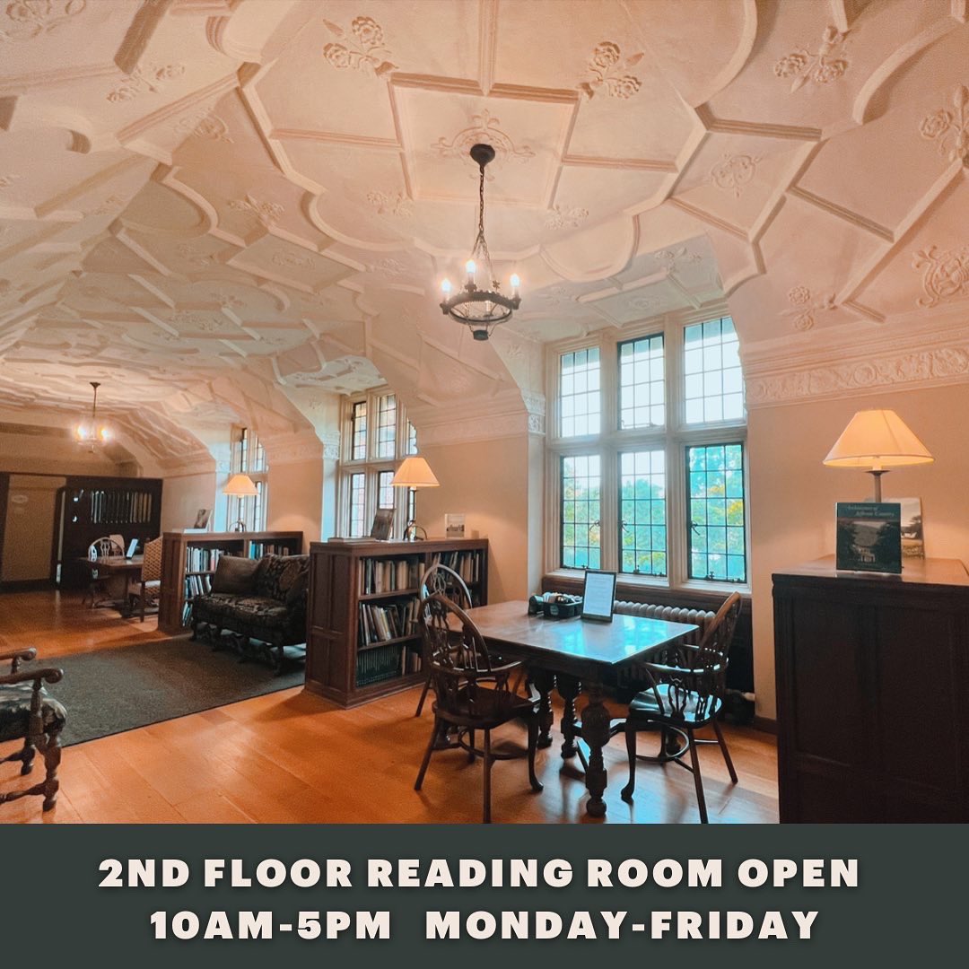 The Branch Museum tweet media