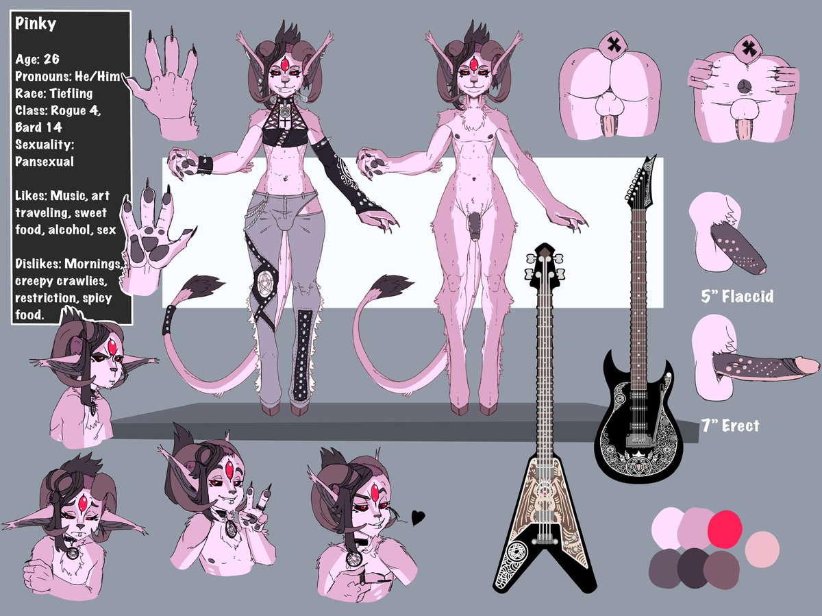 🔞UrbanBear🔞 tweet media