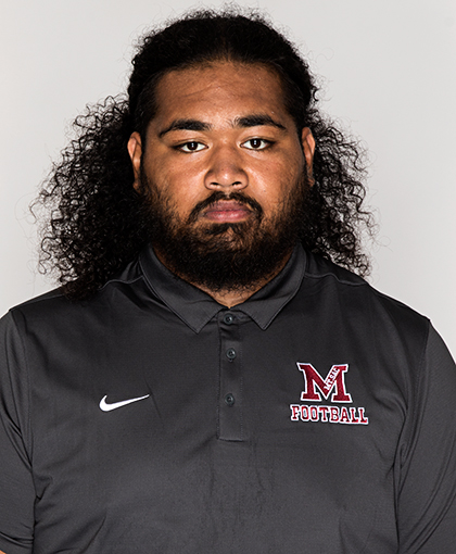 🏈UTAH STATE FOOTBALL OFFER ALERT🏈
CLASS of 2023
Inoke Katoa 6'3" 300 (NR) - DT - Mt. San Antonio CC, CA - (3 years to play 2)
Offers from: None
Primary Recruiter: Alex Devine
hudl.com/profile/823287…