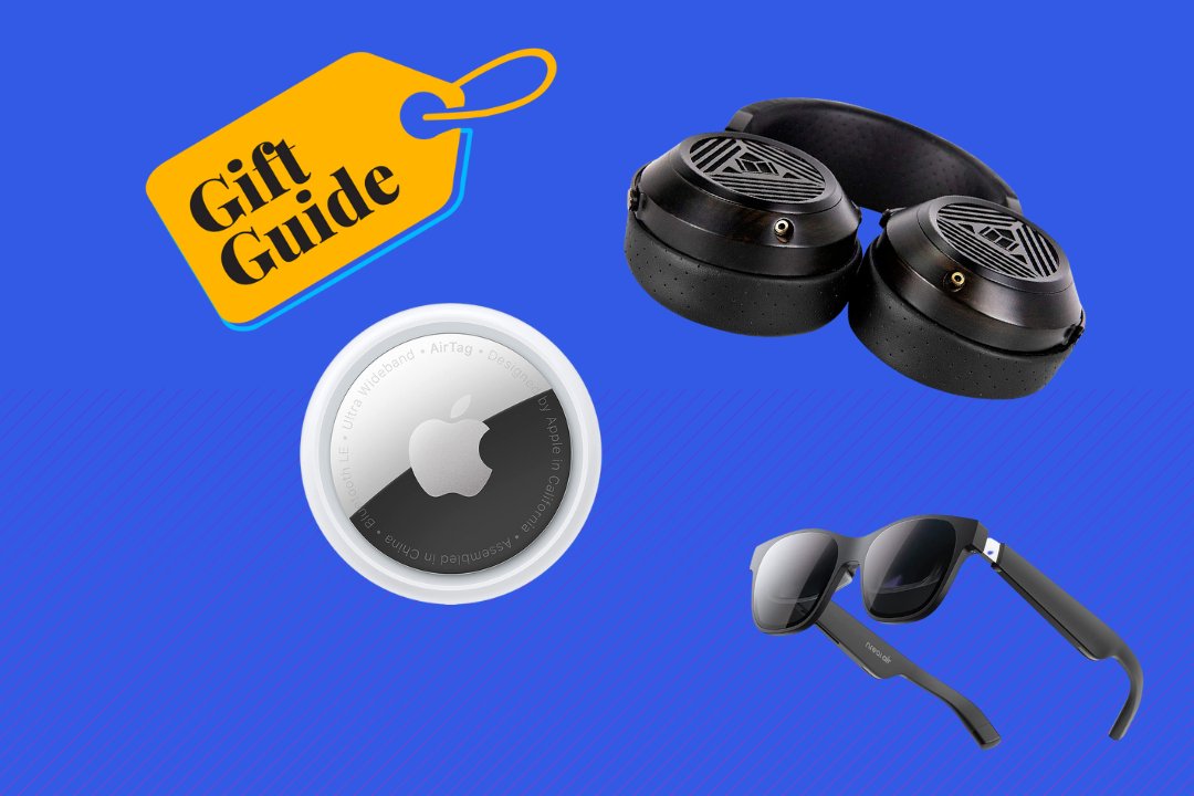 ShopDecidedly's tweet photo. 12 tech gifts for everyone on your list https://t.co/FZPaHvGJoA https://t.co/CLkERKudGI