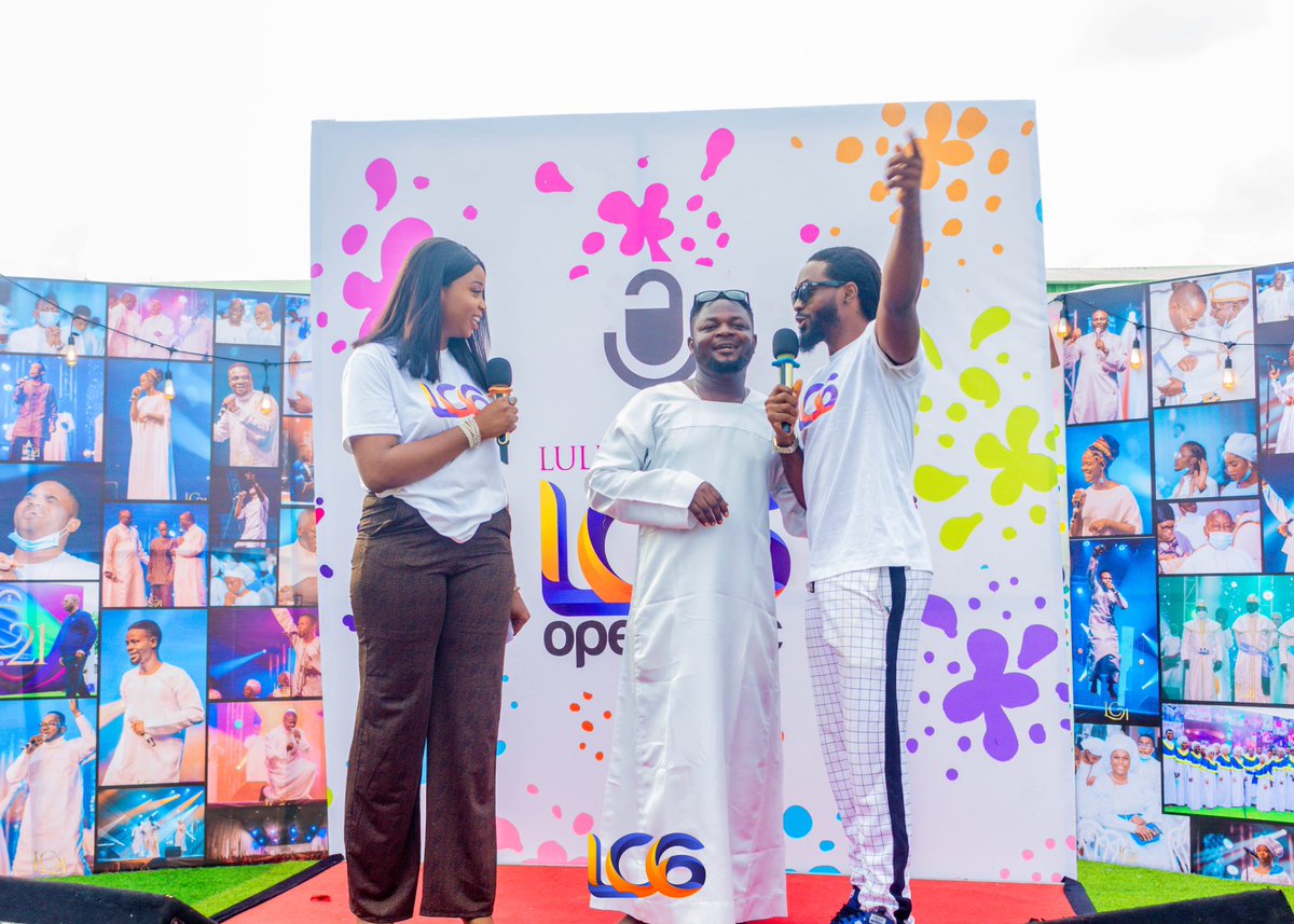 cccoreofe's tweet photo. What a thrilling way to kickstart the #LC6 with the Pre-Event of 'Open Mic' stage for people to showcase their musical talents.  @luliconcert_ #LuliConcert2022 #LuliConcert #CCCToTheWorld #GetLulified #Praise #Worship #Prayers #concert #music #celestial #explore #viral #fyp https://t.co/PyyC3bIbA5