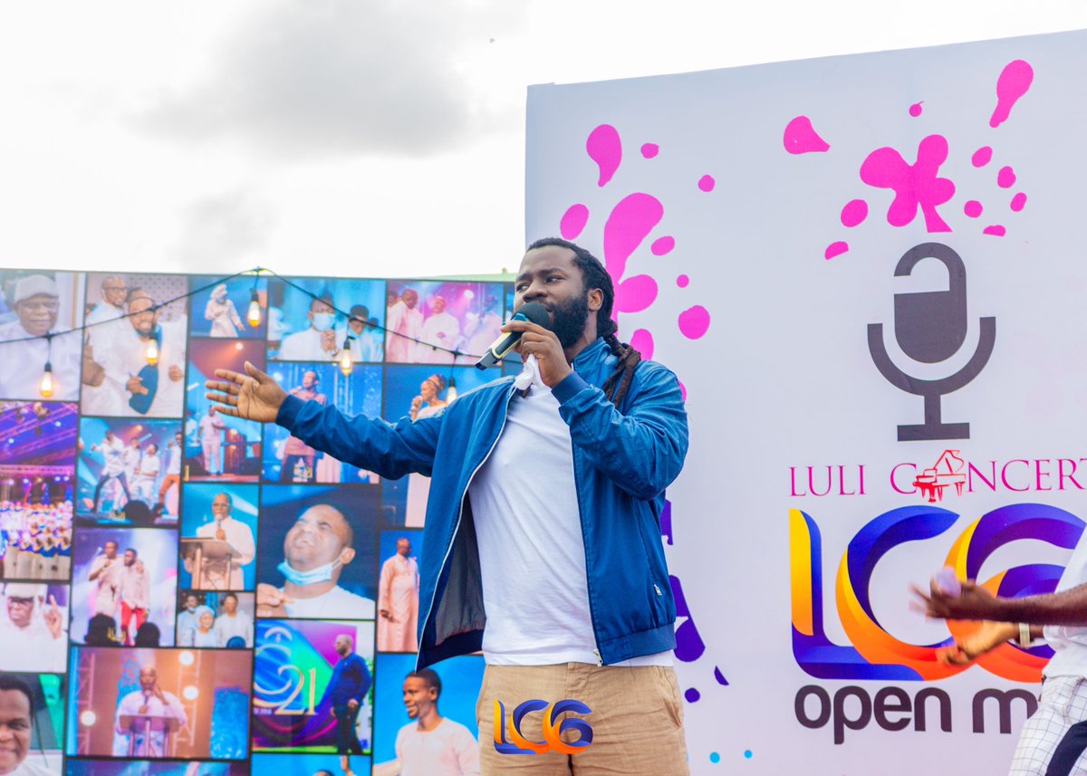 cccoreofe's tweet photo. What a thrilling way to kickstart the #LC6 with the Pre-Event of 'Open Mic' stage for people to showcase their musical talents.  @luliconcert_ #LuliConcert2022 #LuliConcert #CCCToTheWorld #GetLulified #Praise #Worship #Prayers #concert #music #celestial #explore #viral #fyp https://t.co/PyyC3bIbA5