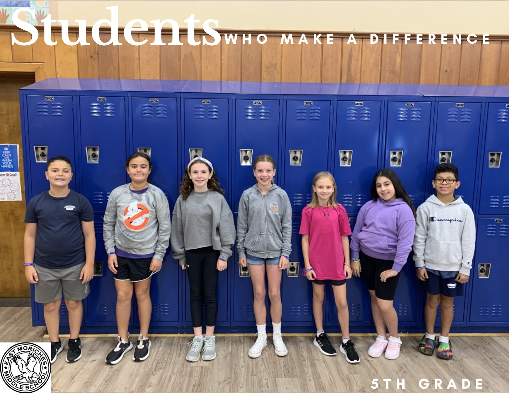 East Moriches MS on Twitter "Congratulations to our Students Who Make