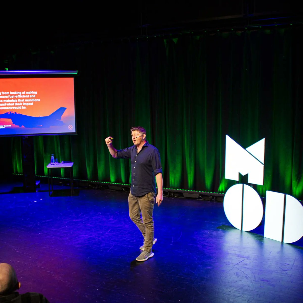 We Create Futures tweet media