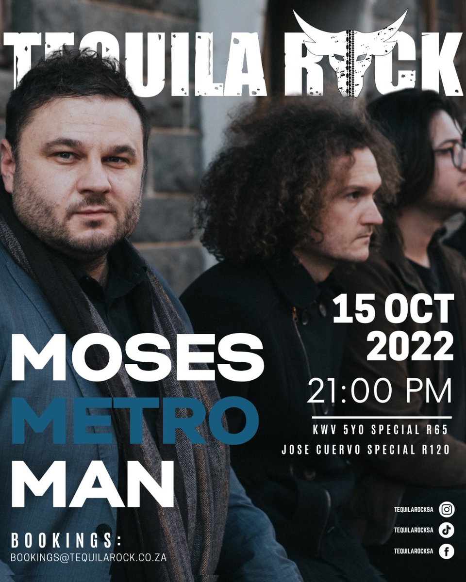 Moses Metro Man tweet media