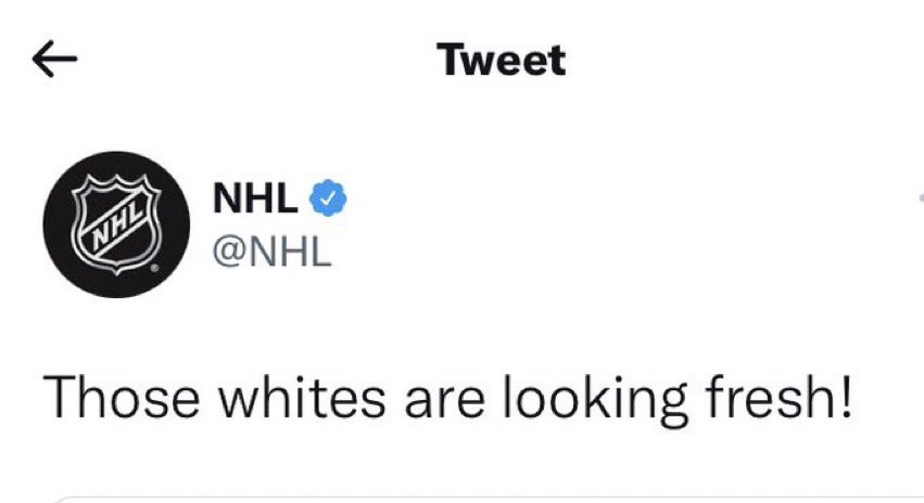 gumby league bunter tweet media