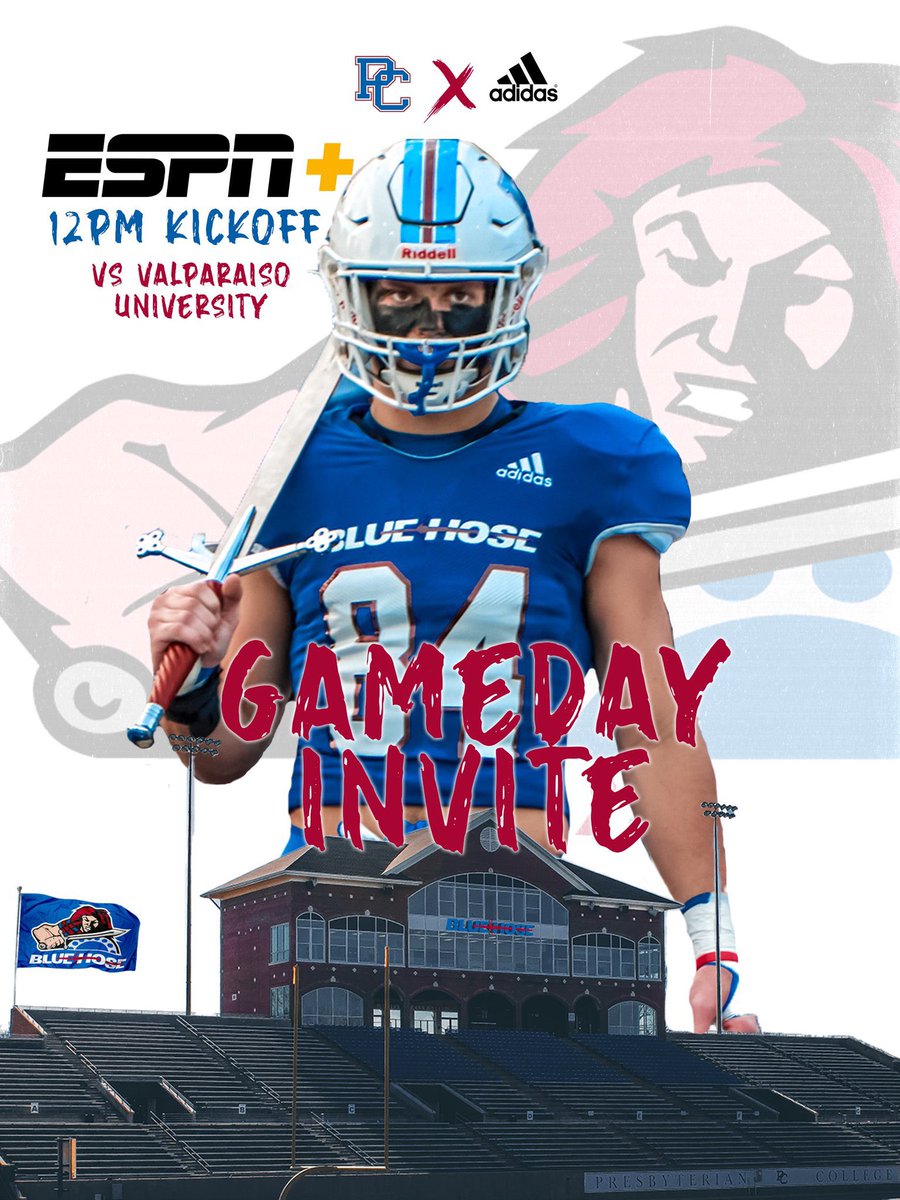 See you tomorrow PC!🔵🔴