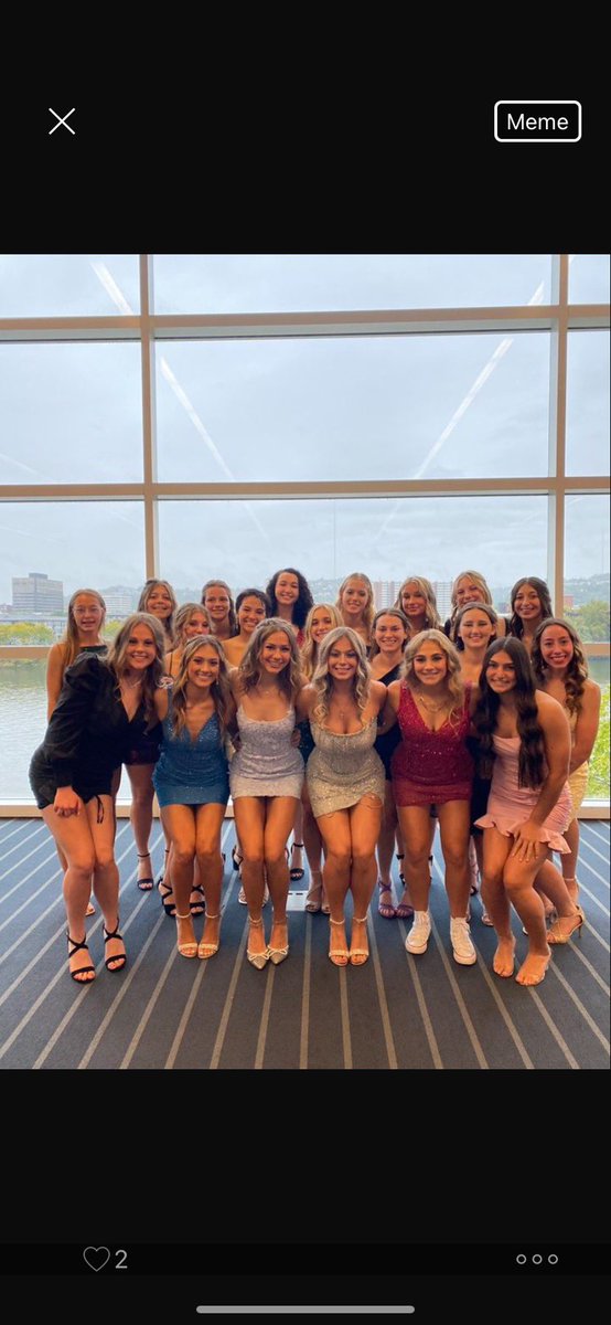 girls_montour's tweet photo. Last week some of our Lady Spartans traded in the turf for the dance floor at Homecoming 🤩 #MontourProud https://t.co/Rht5N7cSNq