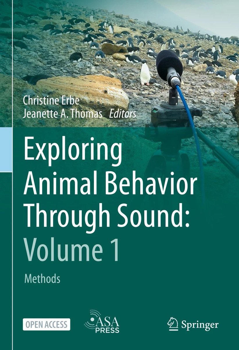 So happy to see this book out! It’s open access so check it out! SO much good stuff in there!
