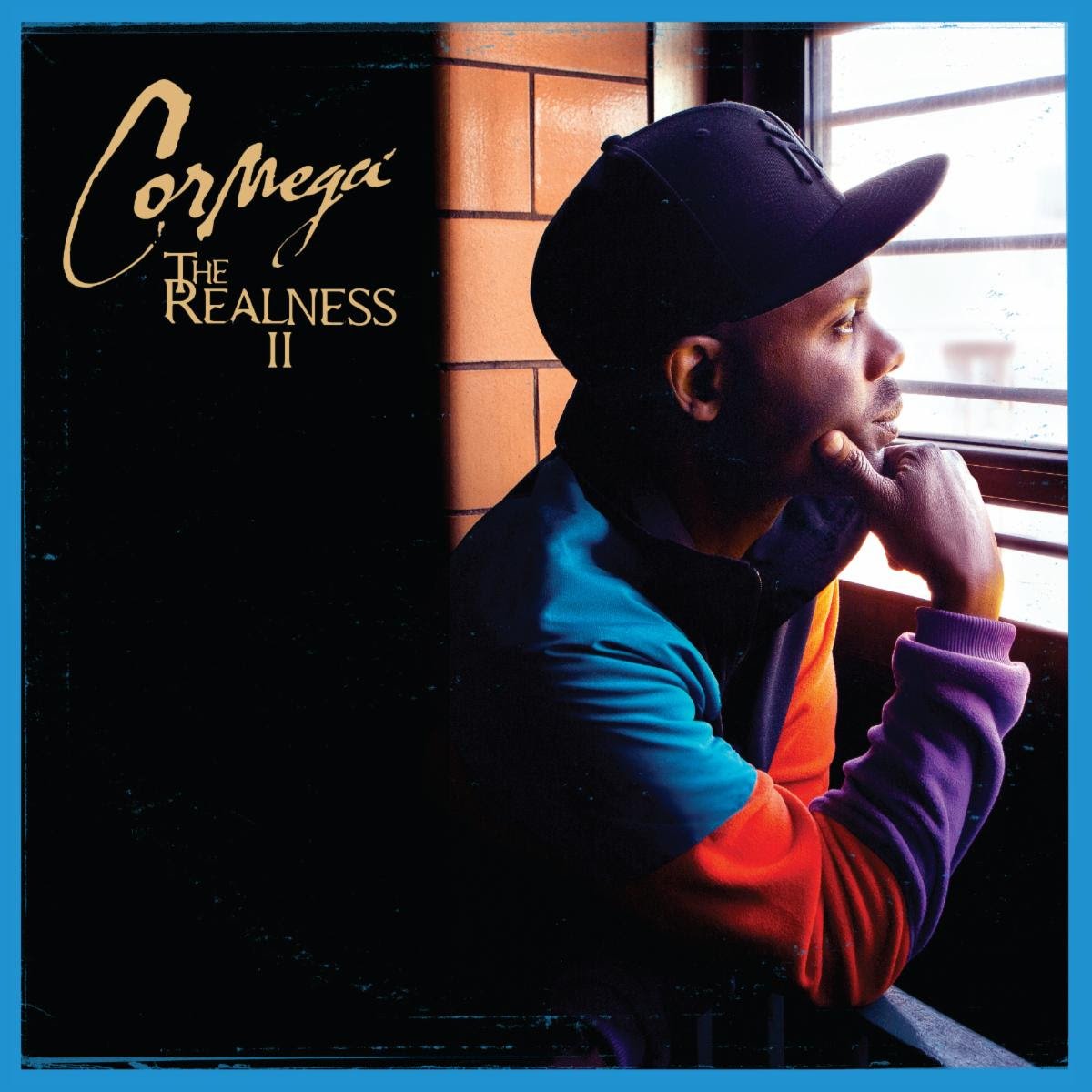 JohnnyMovie2's tweet photo. #NowPlaying Cormega - The Realness II, people talking Migos this, Quavo that and Cormega just dropped an album. Really excited to hear this sound with Havoc, Large Professor, Sha Money XL on the production. Let's do this! #TheRealnessII #cormega @iamcormega https://t.co/MJiKtqIoVN
