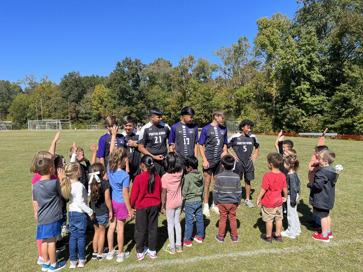 PRHS Mens Soccer tweet media